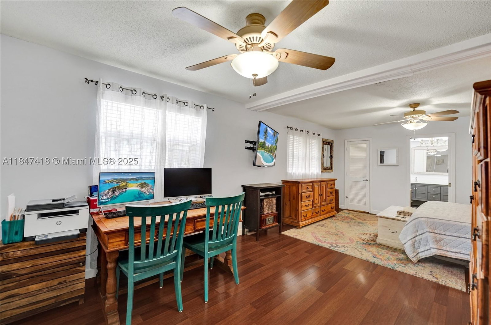 Real estate property located at 7550 12th St, Broward, Mirror Lake Estates Sec 1, Plantation, FL