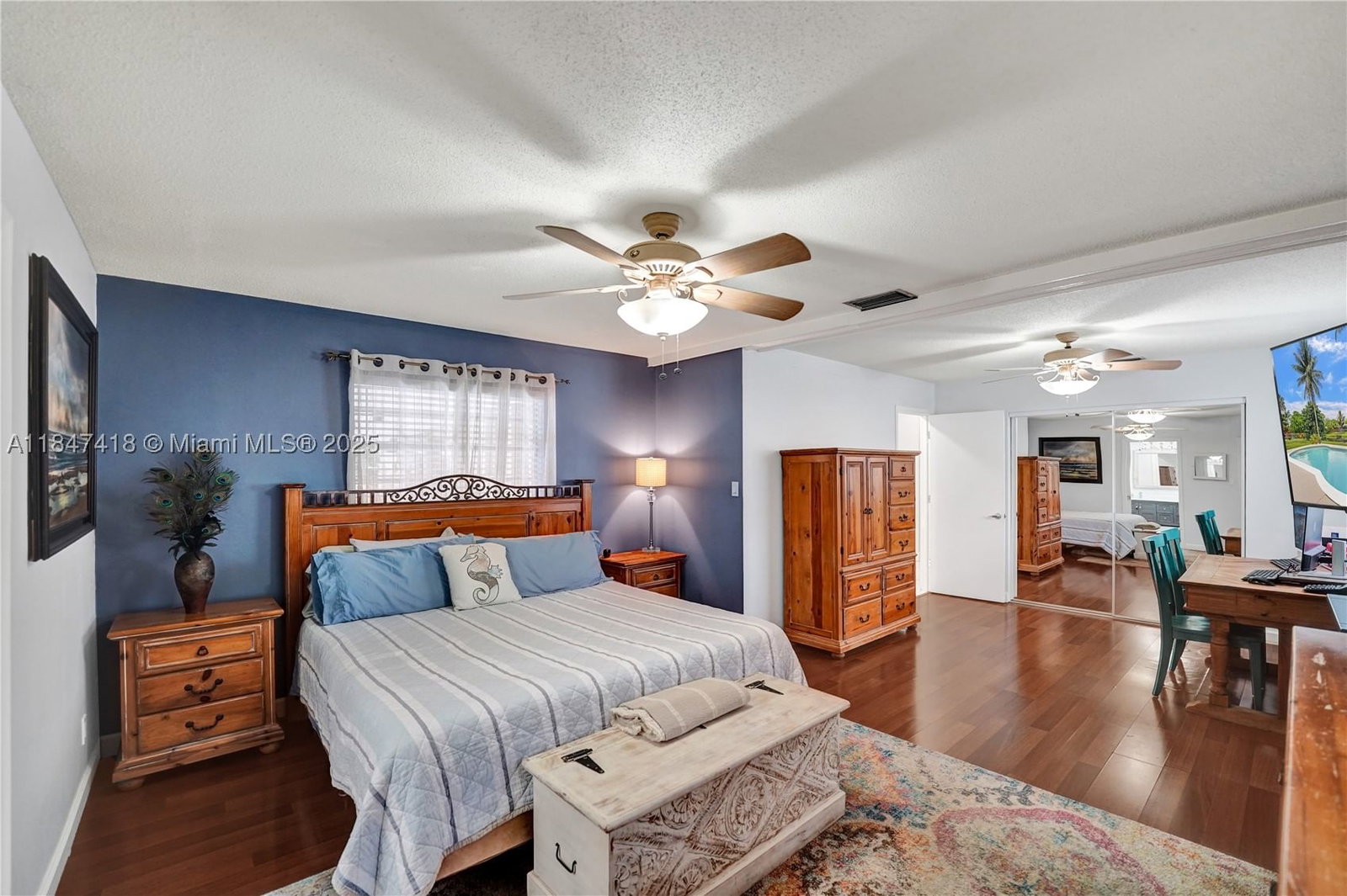 Real estate property located at 7550 12th St, Broward, Mirror Lake Estates Sec 1, Plantation, FL