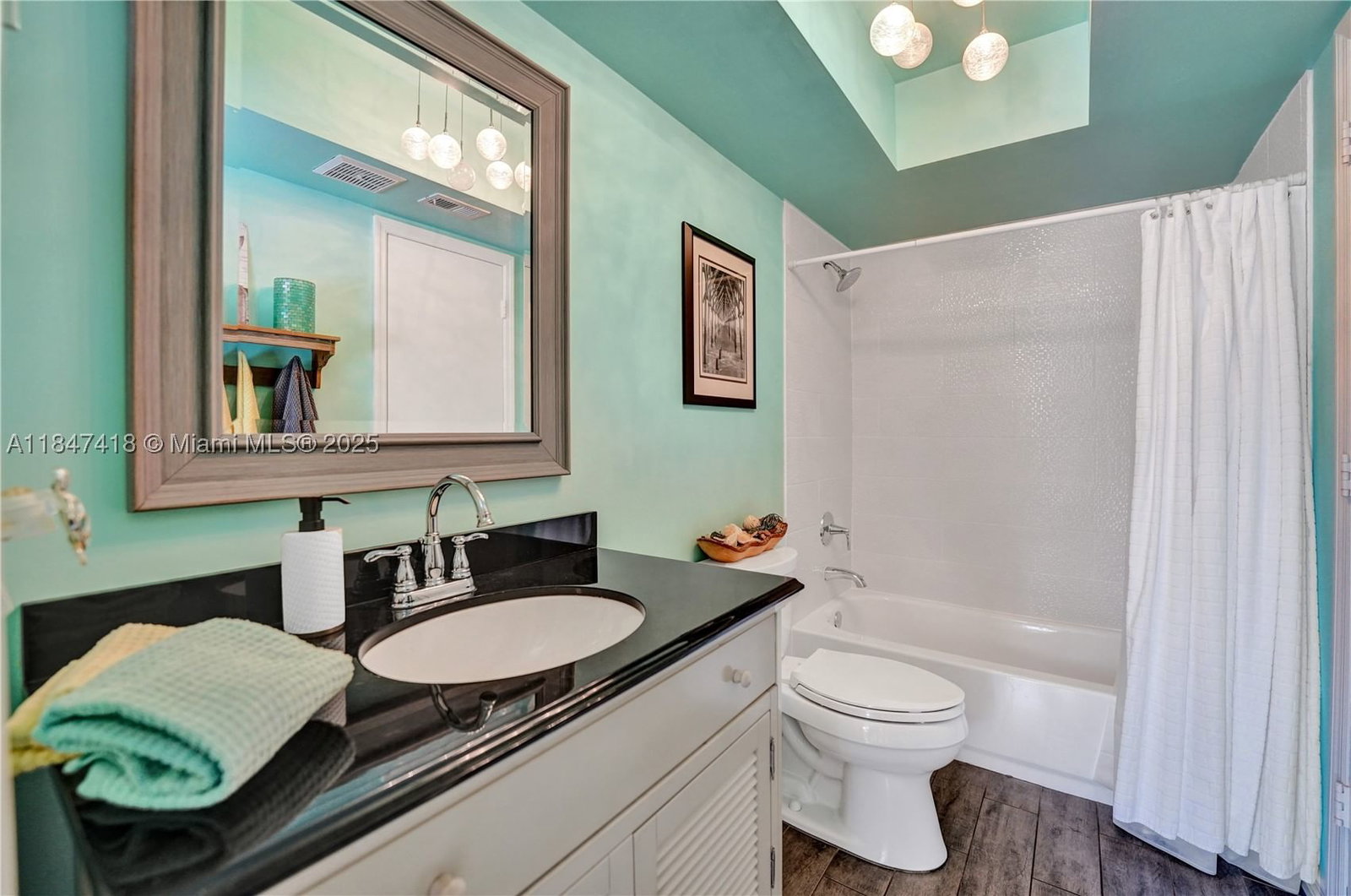Real estate property located at 7550 12th St, Broward, Mirror Lake Estates Sec 1, Plantation, FL