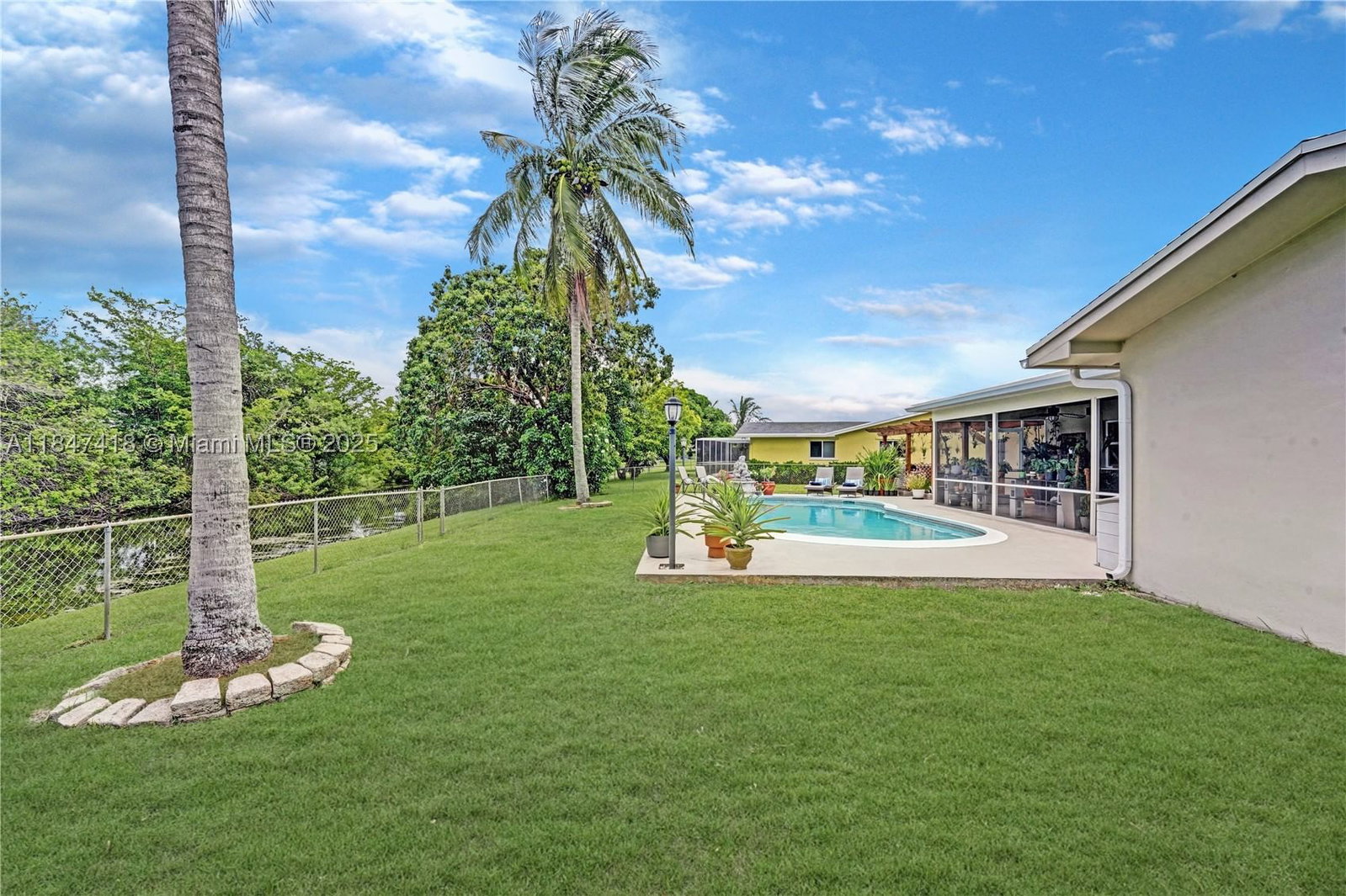 Real estate property located at 7550 12th St, Broward, Mirror Lake Estates Sec 1, Plantation, FL