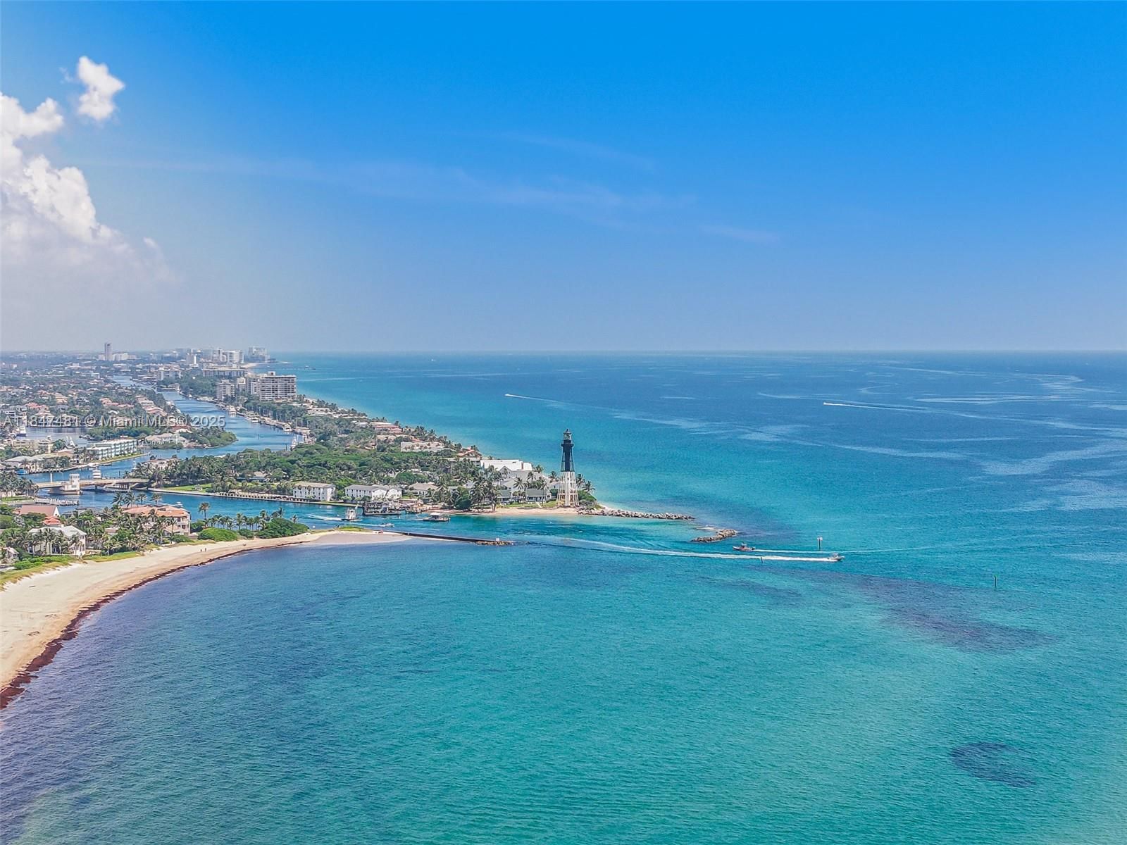 Real estate property located at 900 Ocean Blvd #705, Broward, Casamar, Pompano Beach, FL