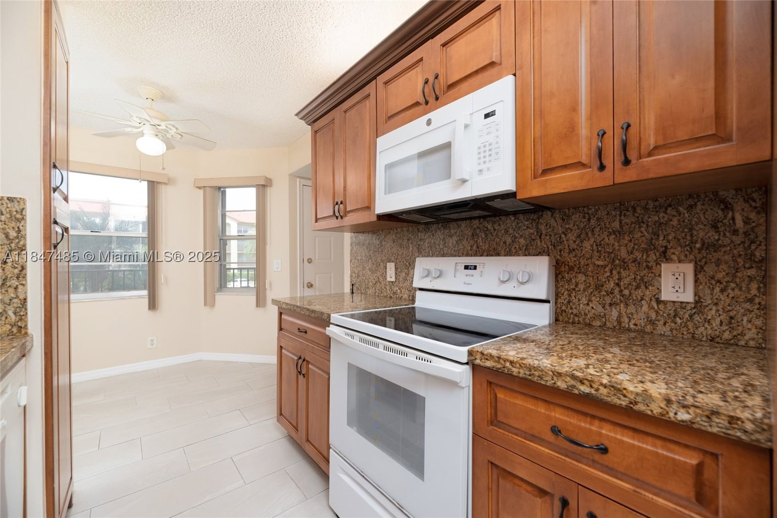 Real estate property located at 13000 15th Ct #206U, Broward, Ivanhoe East At Century V, Pembroke Pines, FL