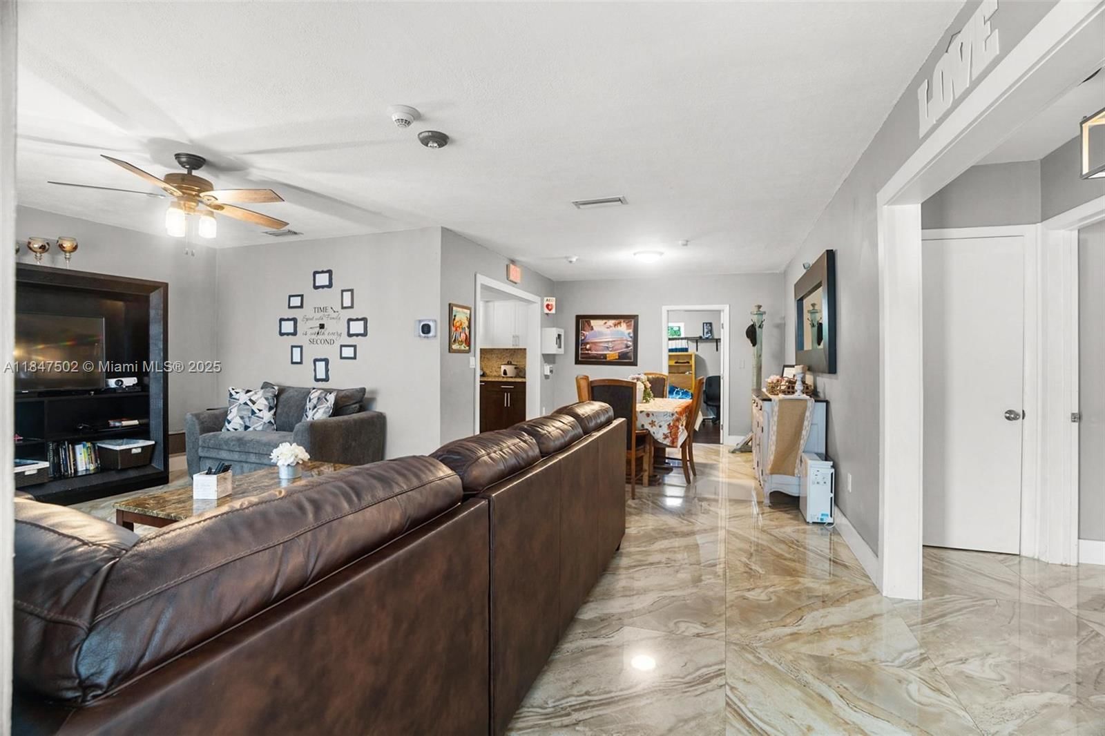 Real estate property located at 1319 74th Ter, Broward, Boulevard Heights Section, Hollywood, FL