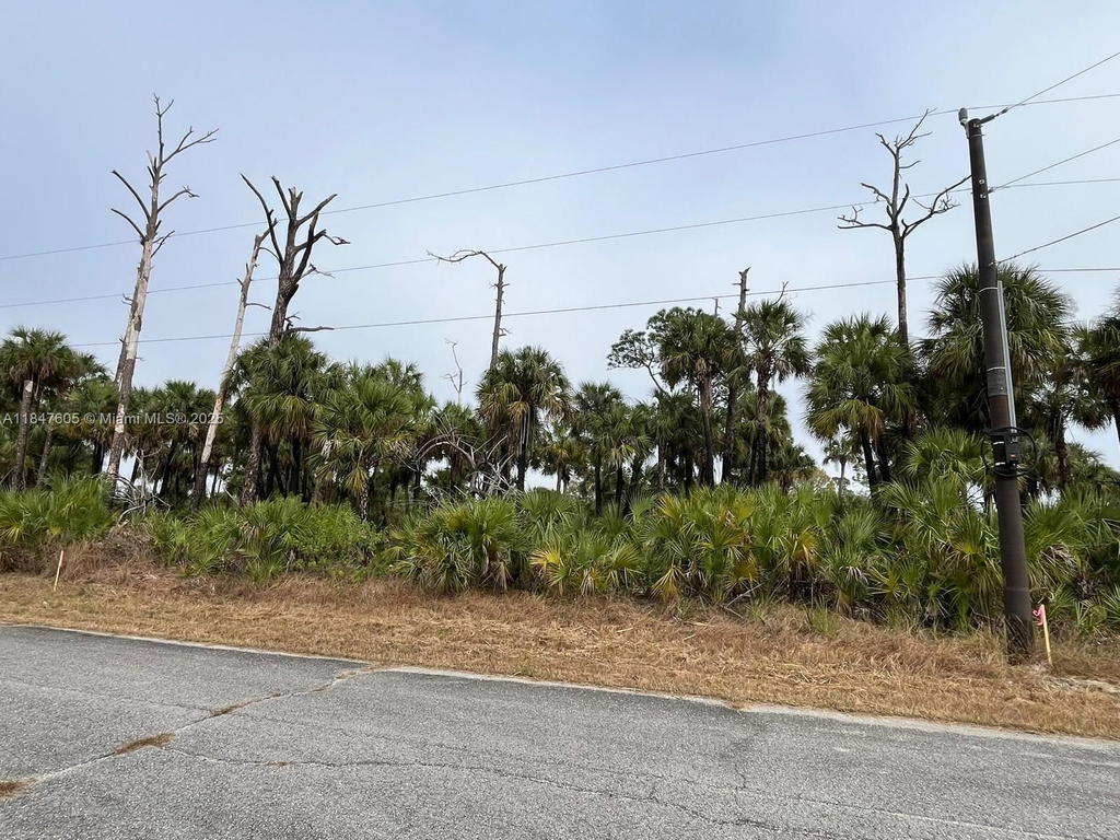Real estate property located at 504 Nueva Ave, Hendry, Port Labelle Unit 11, La Belle, FL