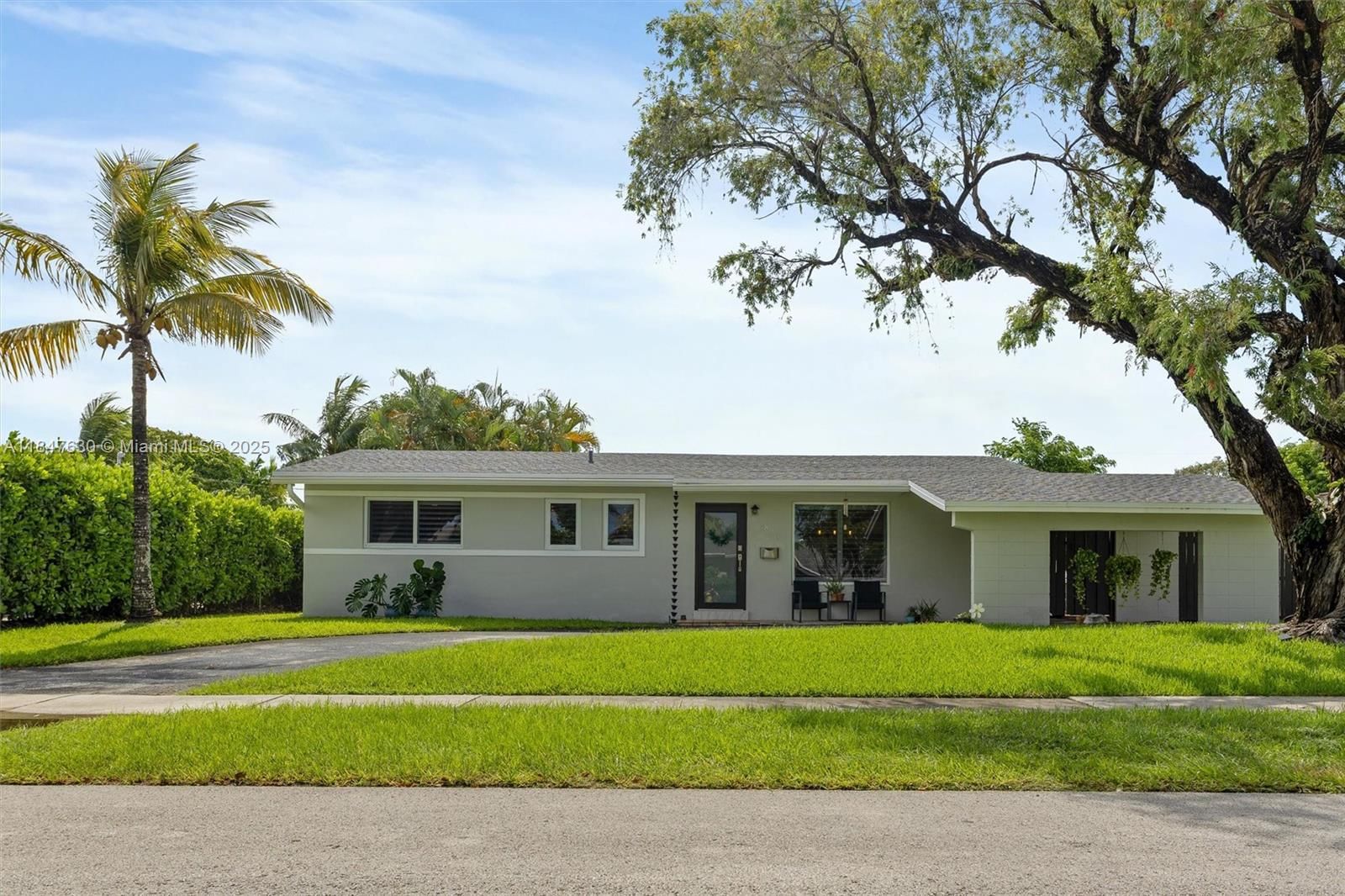 Real estate property located at 7820 97th Pl, Miami-dade, Heftler Homes Sunset Park, Miami, FL