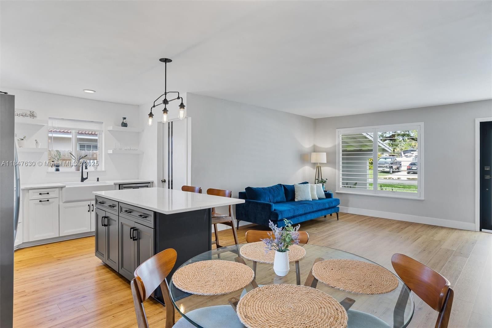 Real estate property located at 7820 97th Pl, Miami-dade, Heftler Homes Sunset Park, Miami, FL