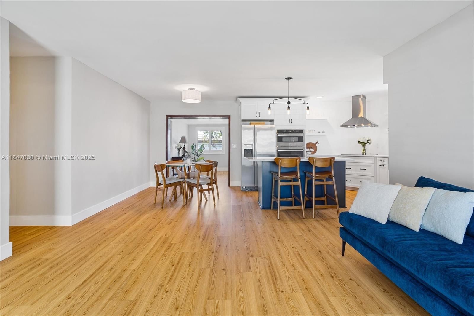 Real estate property located at 7820 97th Pl, Miami-dade, Heftler Homes Sunset Park, Miami, FL