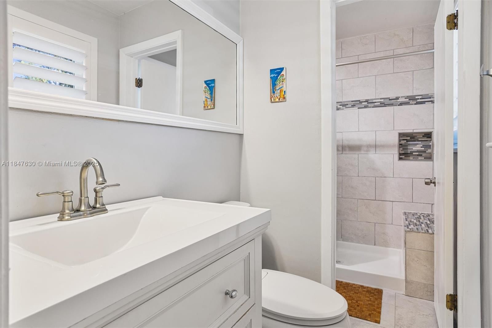 Real estate property located at 7820 97th Pl, Miami-dade, Heftler Homes Sunset Park, Miami, FL