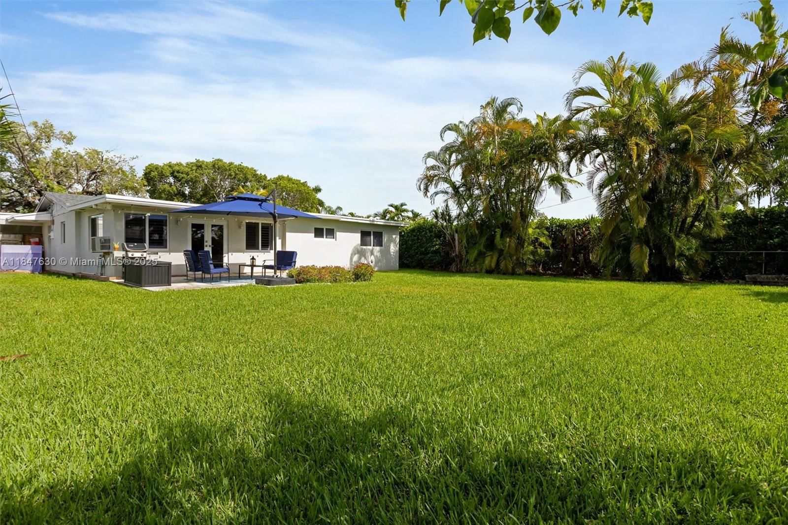 Real estate property located at 7820 97th Pl, Miami-dade, Heftler Homes Sunset Park, Miami, FL