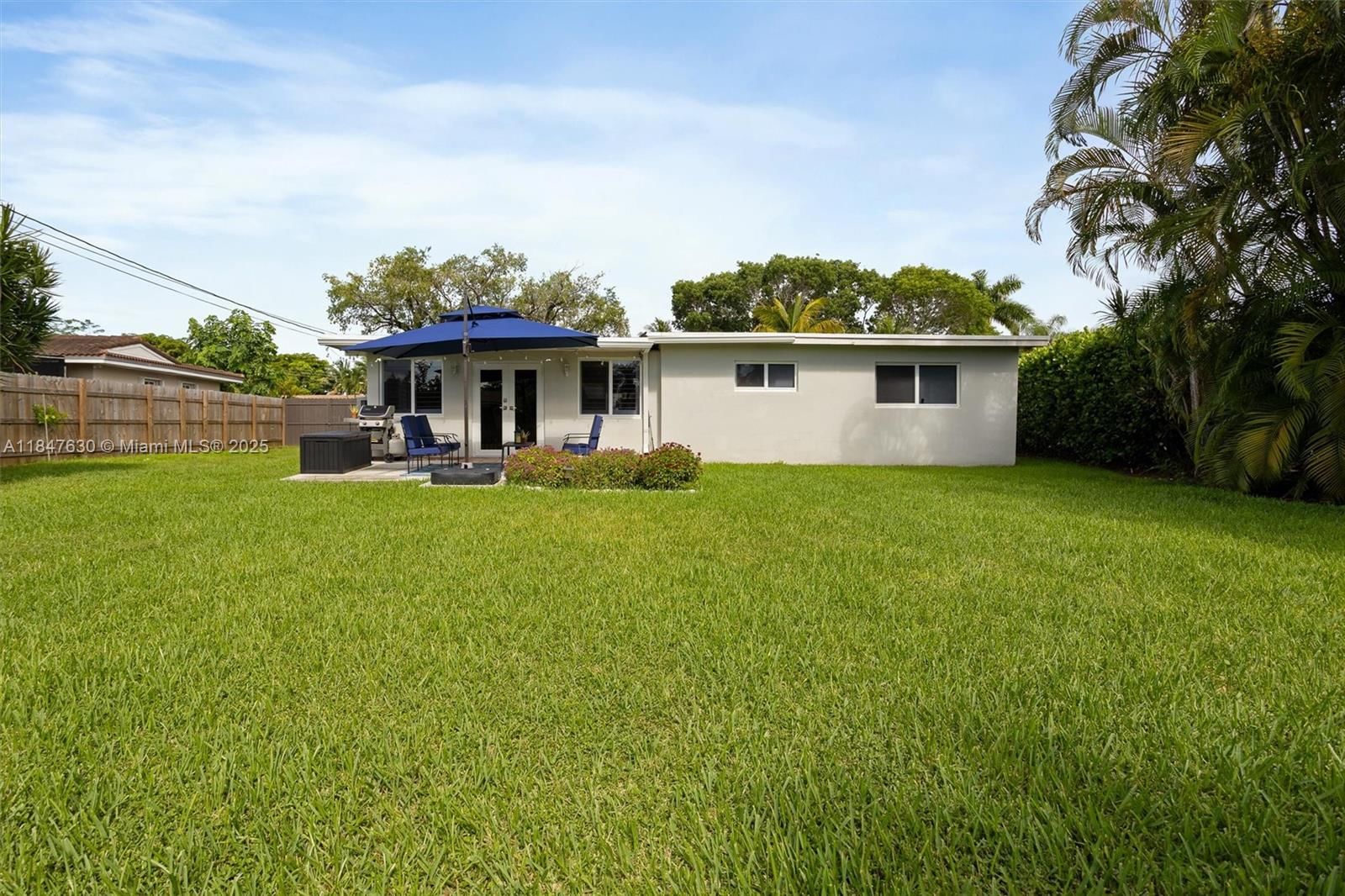 Real estate property located at 7820 97th Pl, Miami-dade, Heftler Homes Sunset Park, Miami, FL