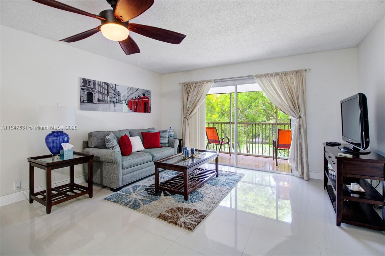 Real estate property located at 1110 125th Ave #408M, Broward, Century Village, Pembroke Pines, FL