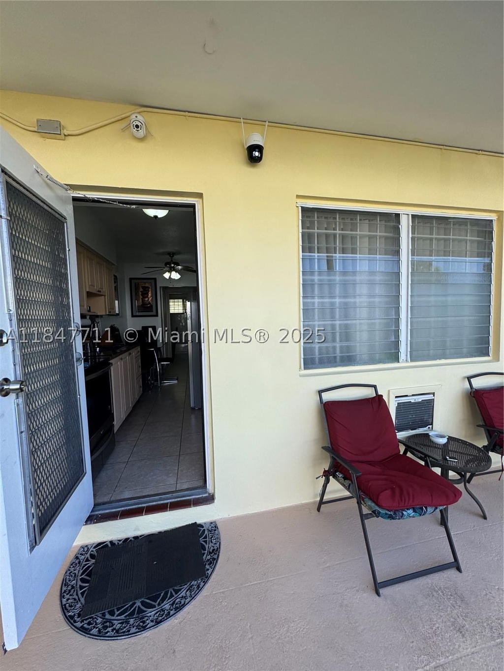 Real estate property located at 71 76th St #5, Miami-dade, Prestige Apts Inc Co-op, Miami, FL