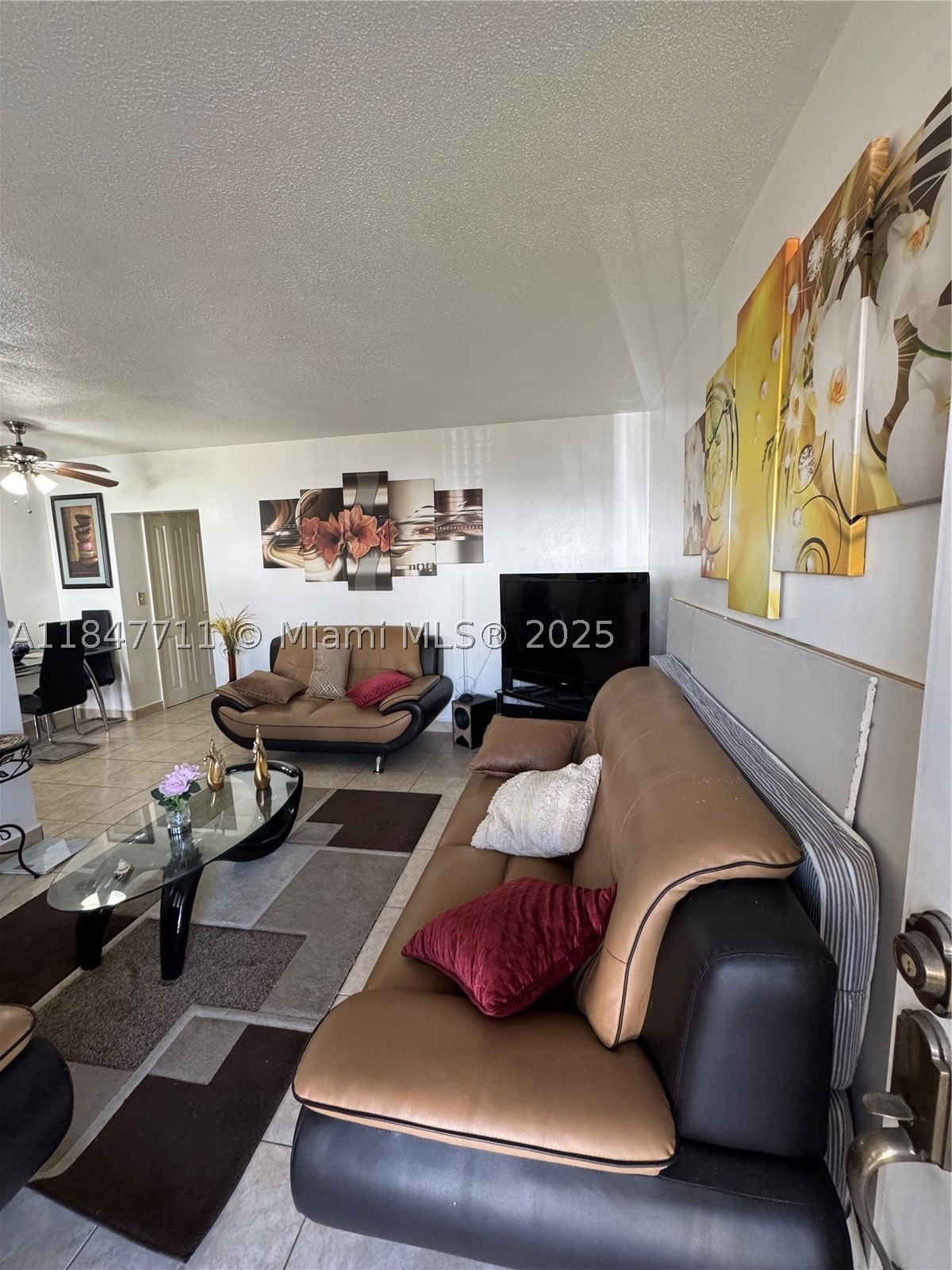 Real estate property located at 71 76th St #5, Miami-dade, Prestige Apts Inc Co-op, Miami, FL