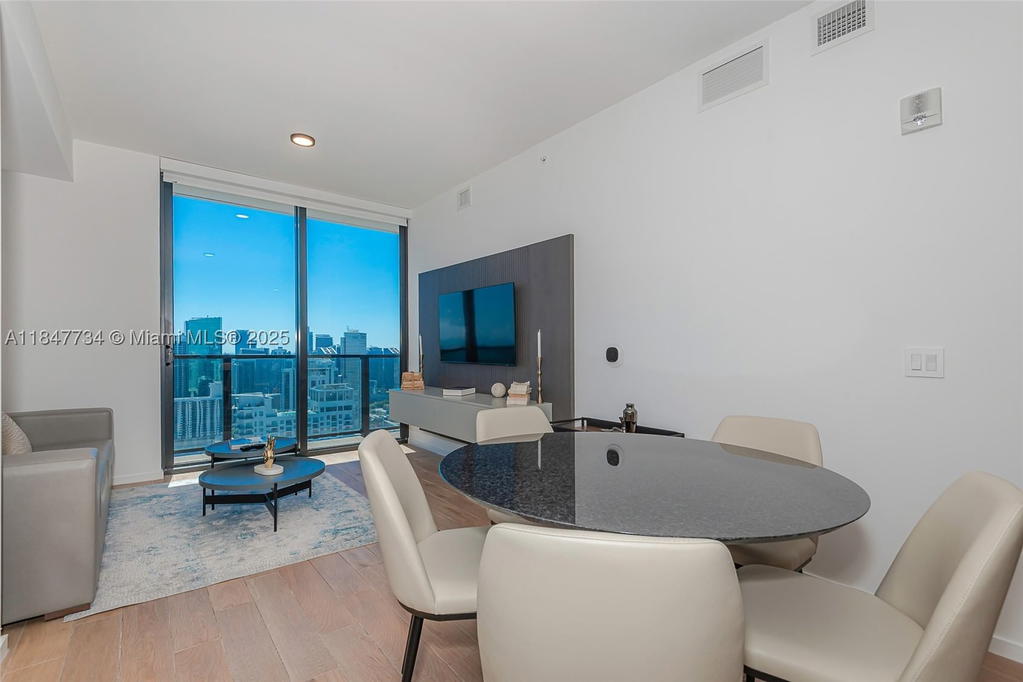 Real estate property located at 398 5th St #4417, Miami-dade, Map Of Miami Dade Co. Fl., Miami, FL