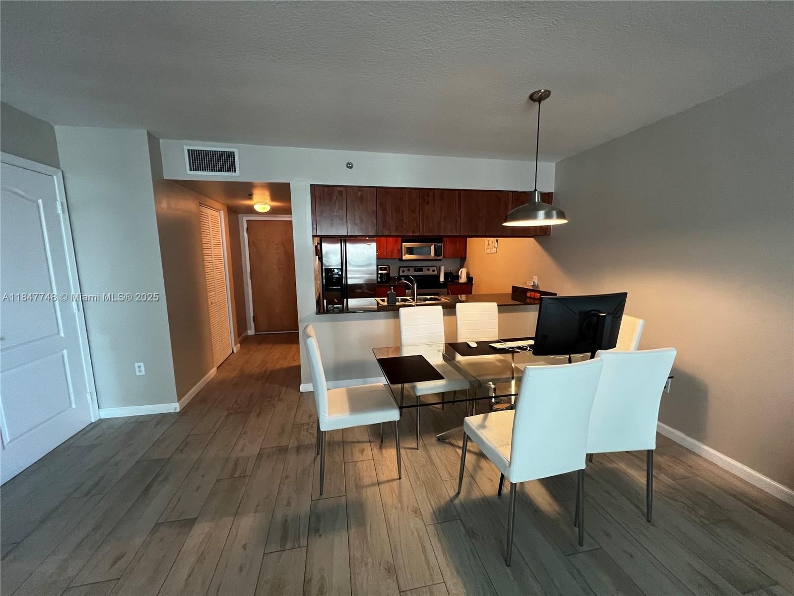 Real estate property located at 1200 Brickell Bay Dr #3414, Miami-dade, The Club At Brickell Bay, Miami, FL