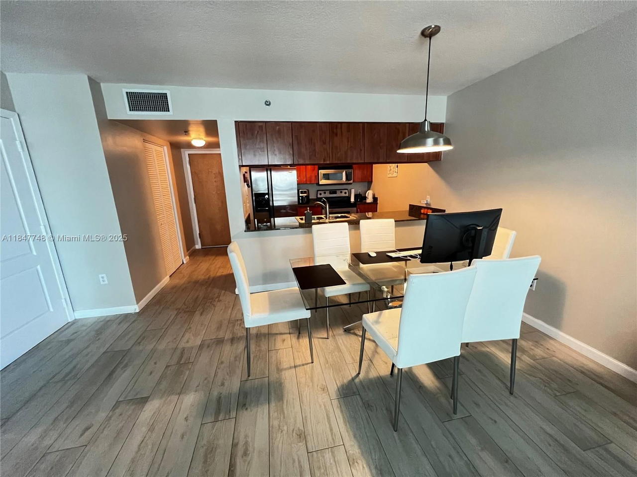 Real estate property located at 1200 Brickell Bay Dr #3414, Miami-dade, The Club At Brickell Bay, Miami, FL