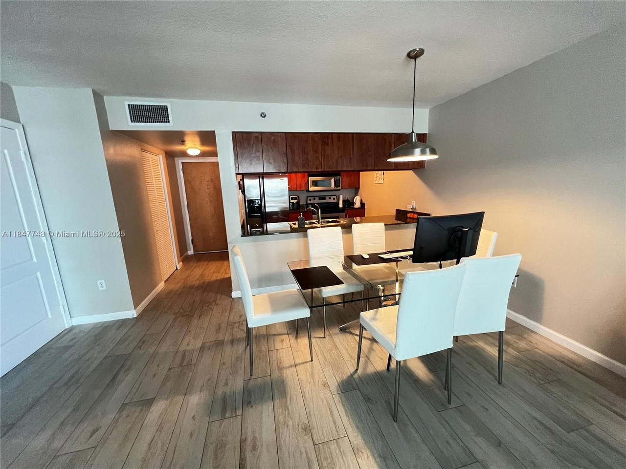 Real estate property located at 1200 Brickell Bay Dr #3414, Miami-dade, The Club At Brickell Bay, Miami, FL