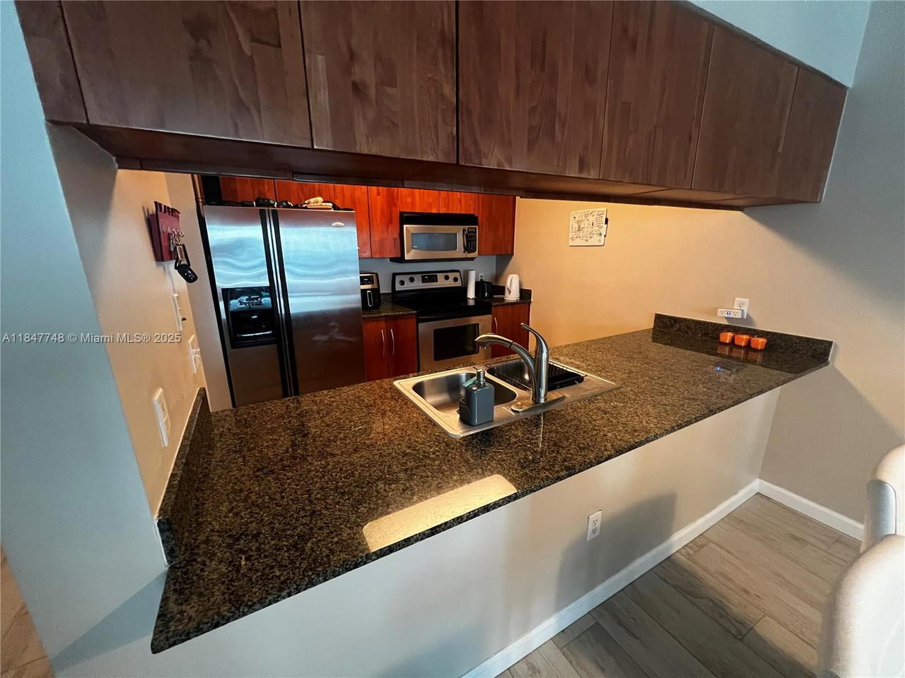 Real estate property located at 1200 Brickell Bay Dr #3414, Miami-dade, The Club At Brickell Bay, Miami, FL
