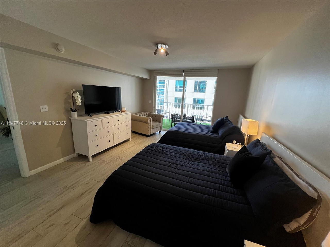 Real estate property located at 1200 Brickell Bay Dr #3414, Miami-dade, The Club At Brickell Bay, Miami, FL