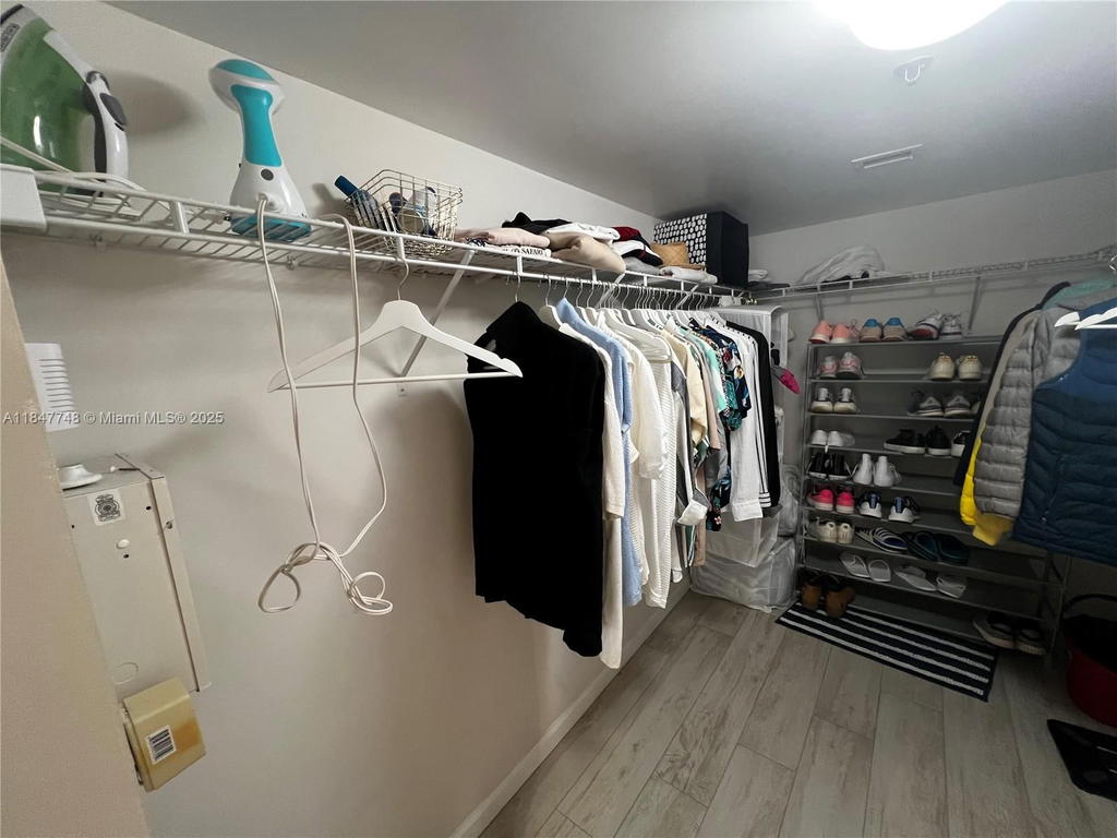Real estate property located at 1200 Brickell Bay Dr #3414, Miami-dade, The Club At Brickell Bay, Miami, FL