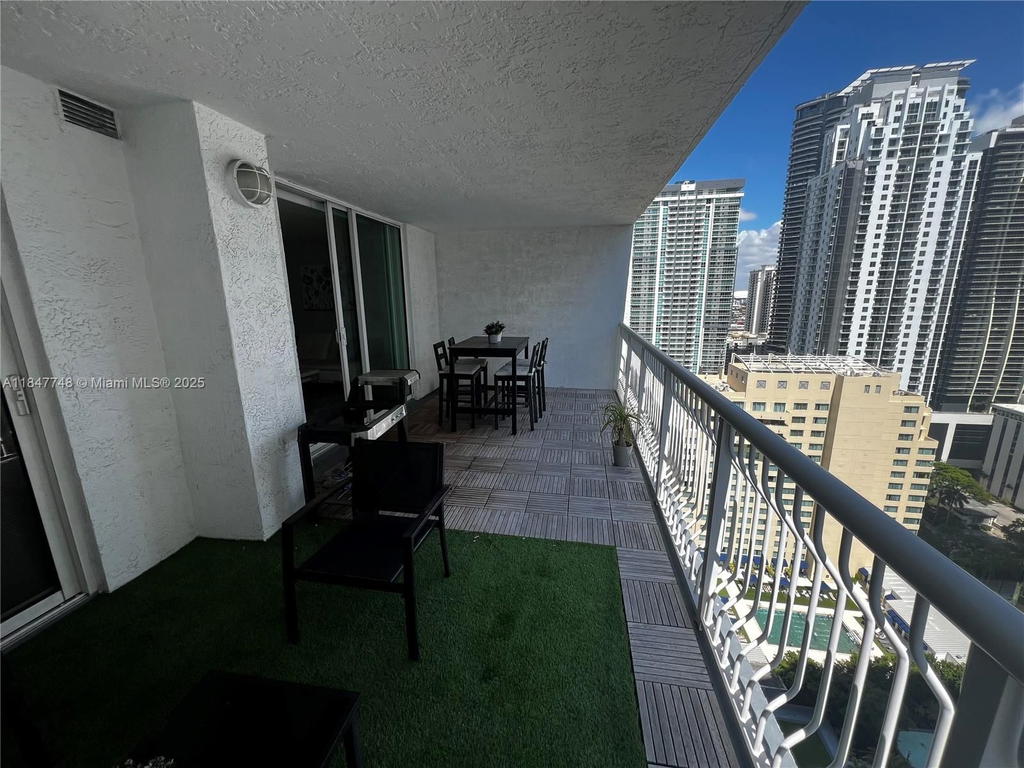 Real estate property located at 1200 Brickell Bay Dr #3414, Miami-dade, The Club At Brickell Bay, Miami, FL