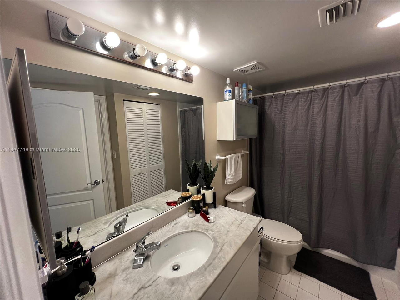 Real estate property located at 1200 Brickell Bay Dr #3414, Miami-dade, The Club At Brickell Bay, Miami, FL