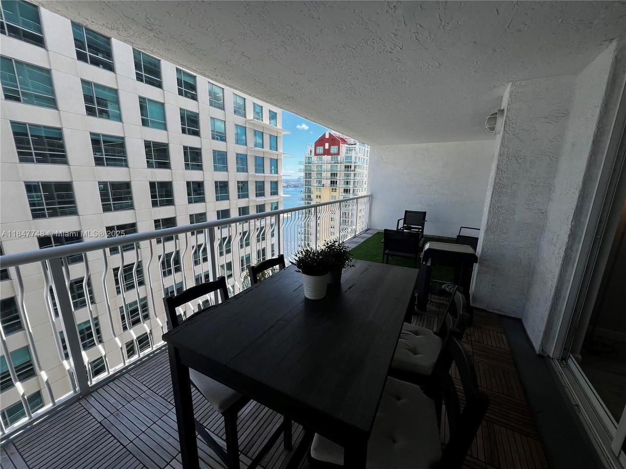 Real estate property located at 1200 Brickell Bay Dr #3414, Miami-dade, The Club At Brickell Bay, Miami, FL