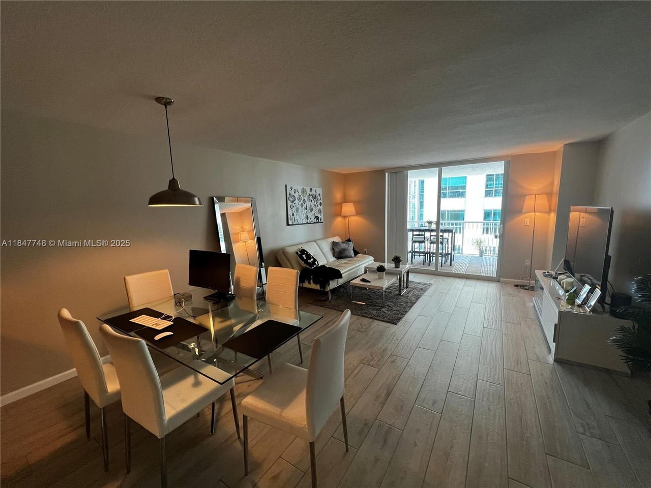 Real estate property located at 1200 Brickell Bay Dr #3414, Miami-dade, The Club At Brickell Bay, Miami, FL