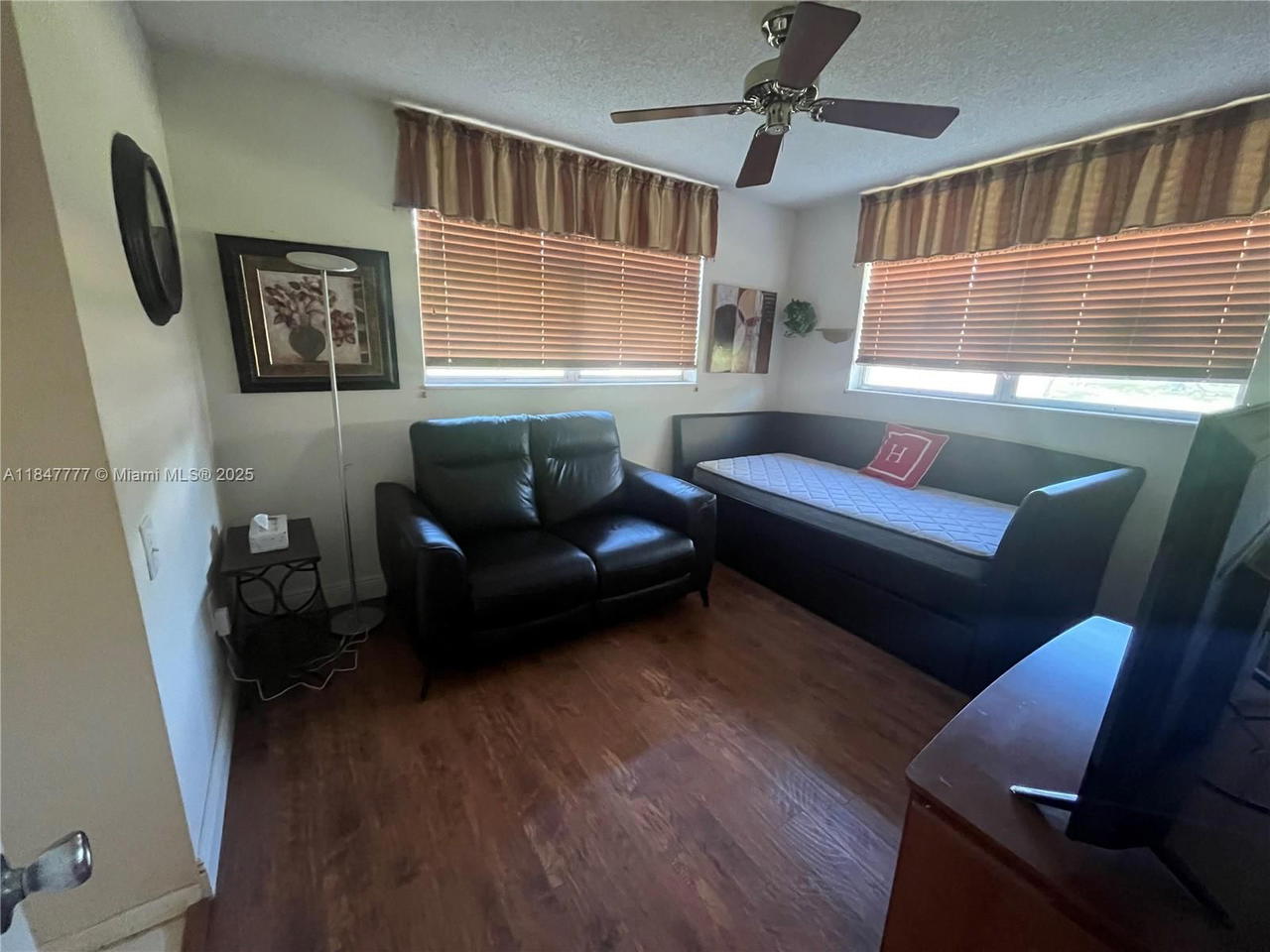 Real estate property located at 9351 Lime Bay Blvd #101, Broward, Lime Bay Condominium 7, Tamarac, FL