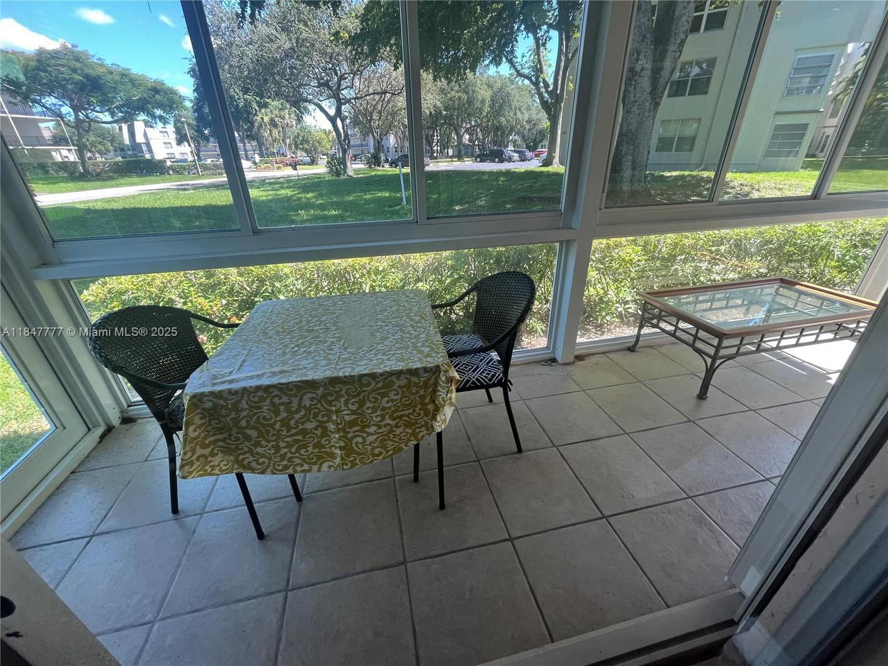 Real estate property located at 9351 Lime Bay Blvd #101, Broward, Lime Bay Condominium 7, Tamarac, FL