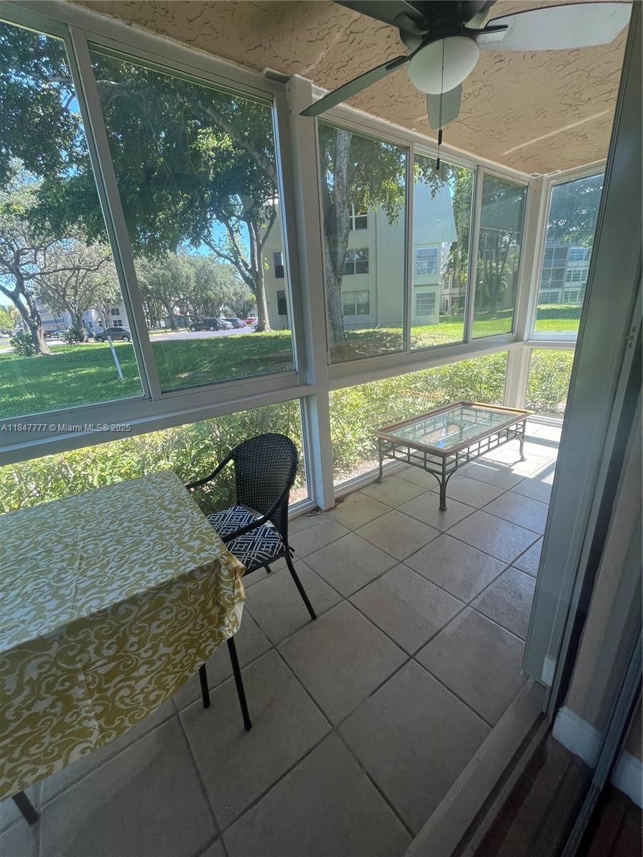 Real estate property located at 9351 Lime Bay Blvd #101, Broward, Lime Bay Condominium 7, Tamarac, FL