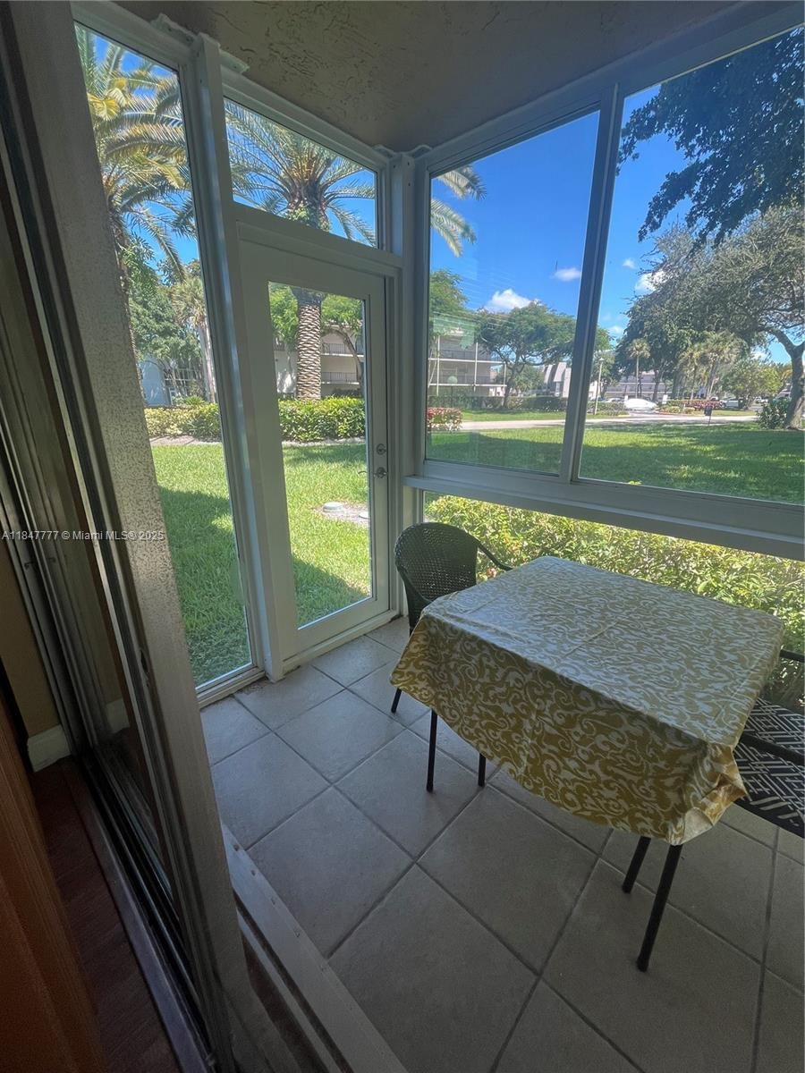 Real estate property located at 9351 Lime Bay Blvd #101, Broward, Lime Bay Condominium 7, Tamarac, FL
