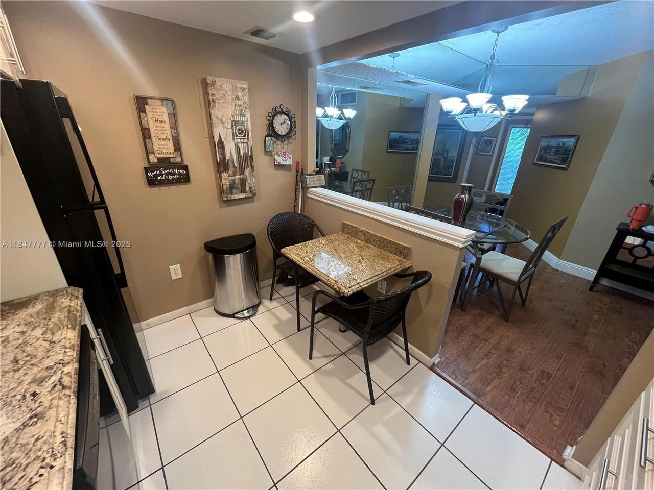 Real estate property located at 9351 Lime Bay Blvd #101, Broward, Lime Bay Condominium 7, Tamarac, FL