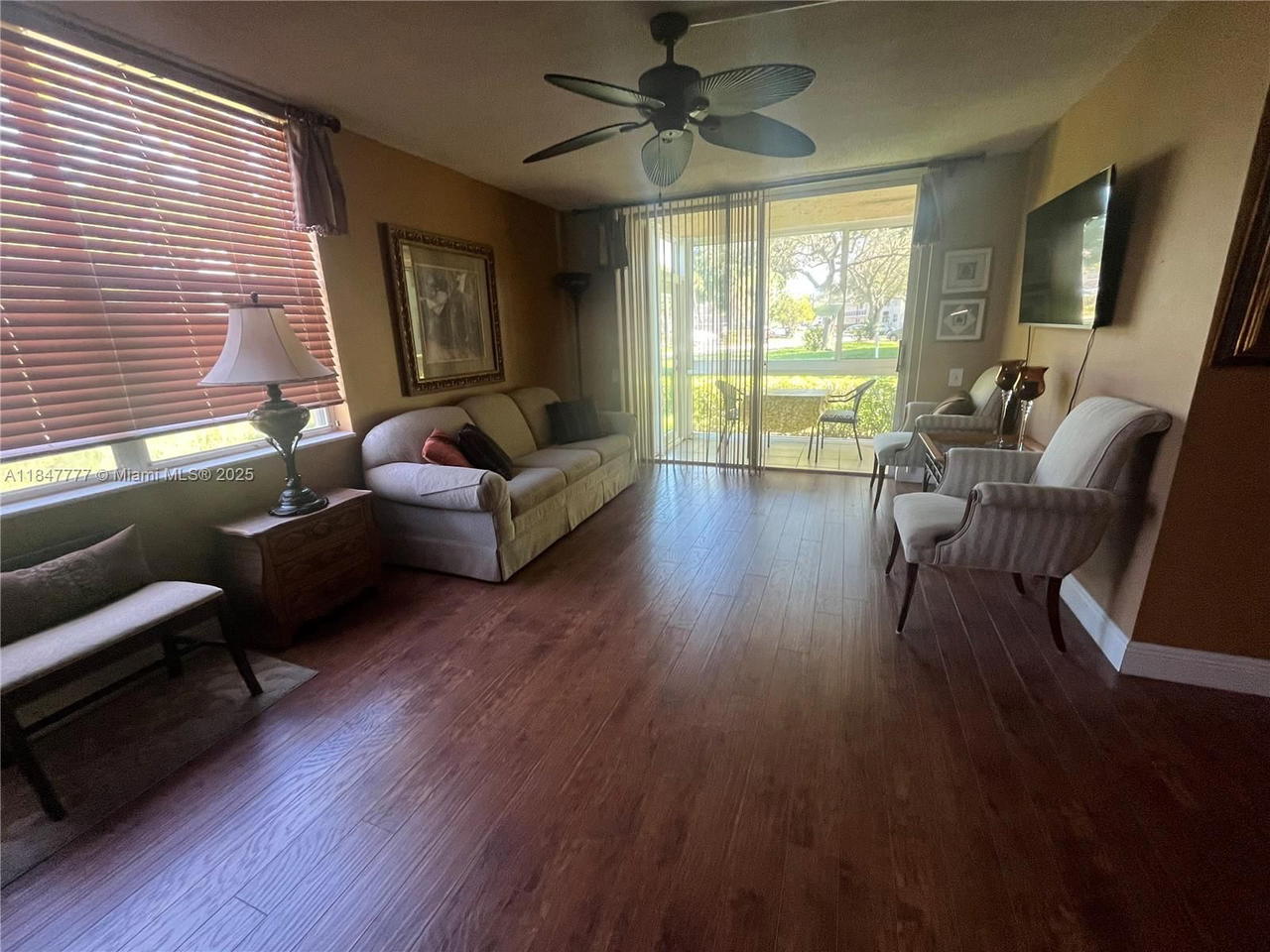 Real estate property located at 9351 Lime Bay Blvd #101, Broward, Lime Bay Condominium 7, Tamarac, FL