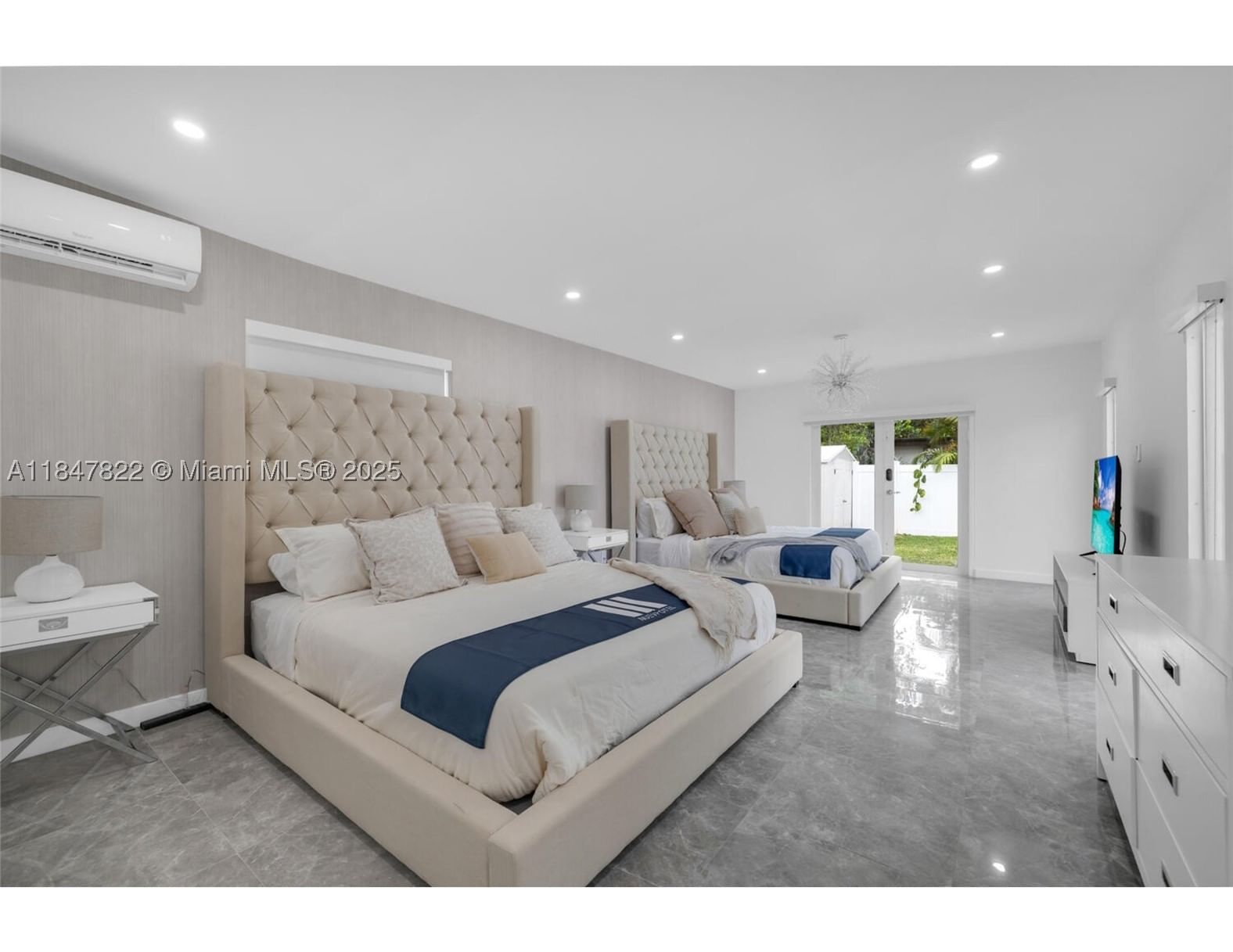 Real estate property located at 19810 22nd av, Miami-dade, Highland Woods Sec 1, Miami, FL