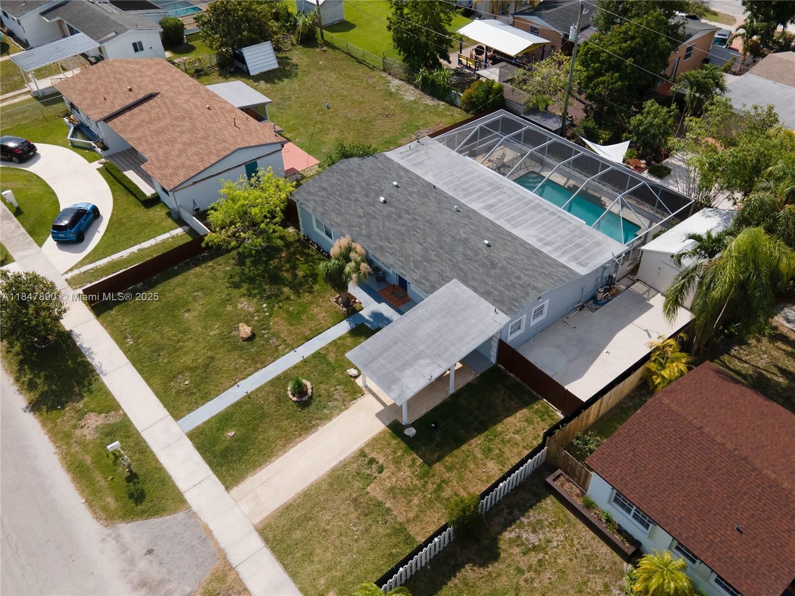 Real estate property located at 10120 Nicaragua Dr, Miami-dade, Cutler Ridge Sec 3, Cutler Bay, FL