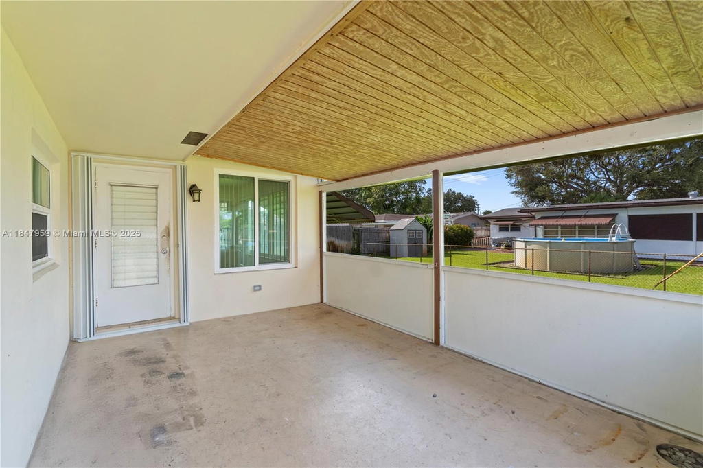 Real estate property located at 8560 16th St, Broward, Boulevard Heights Section, Pembroke Pines, FL