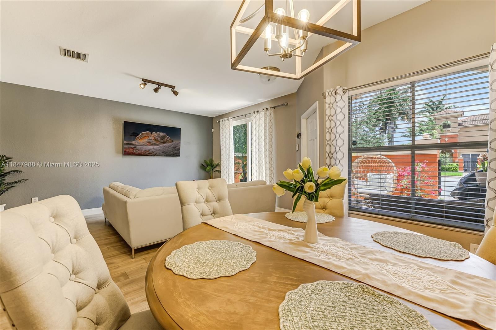 Real estate property located at 2669 121st Ter #705, Broward, Martinique No 2 Condo, Miramar, FL