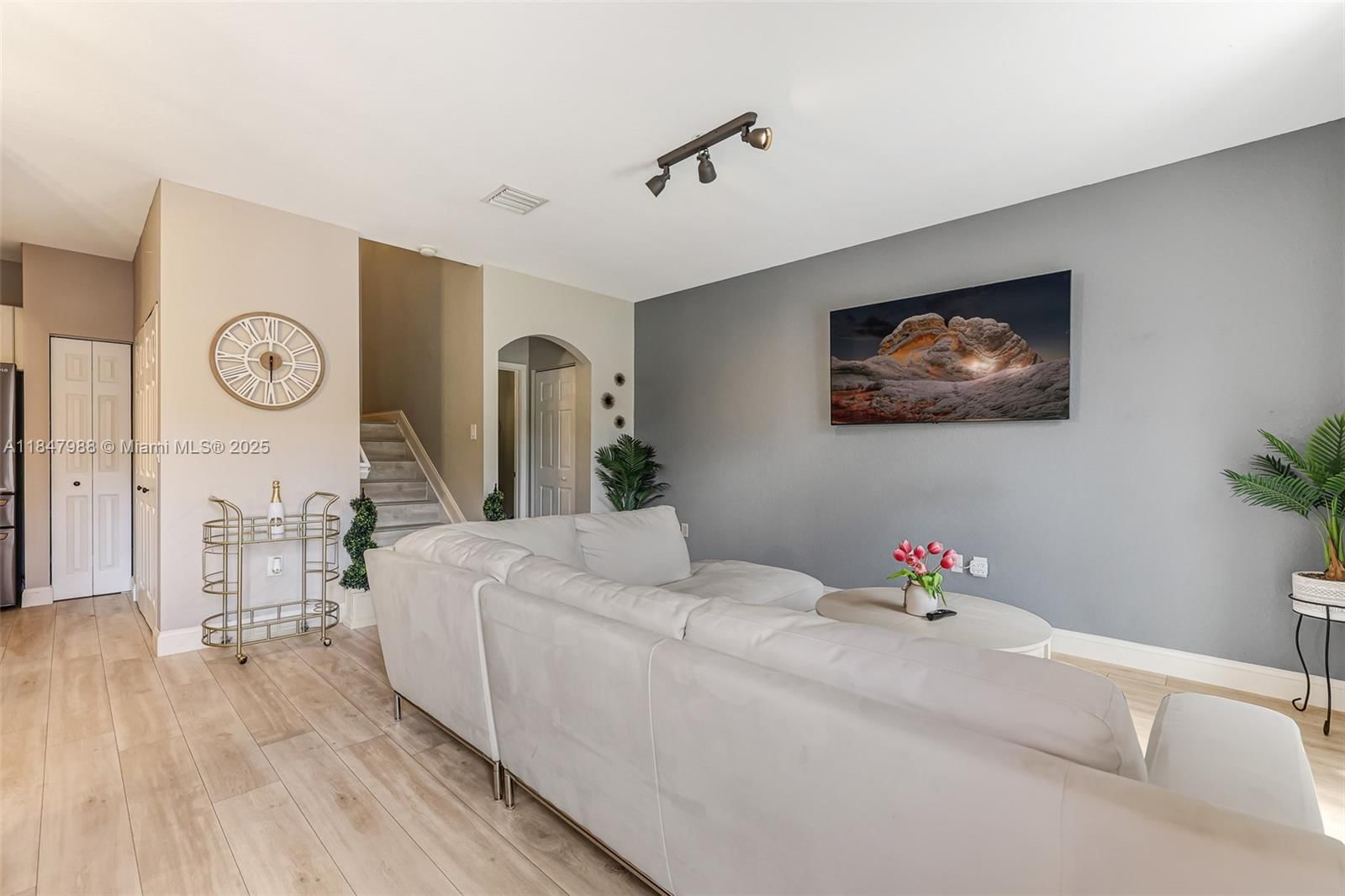 Real estate property located at 2669 121st Ter #705, Broward, Martinique No 2 Condo, Miramar, FL