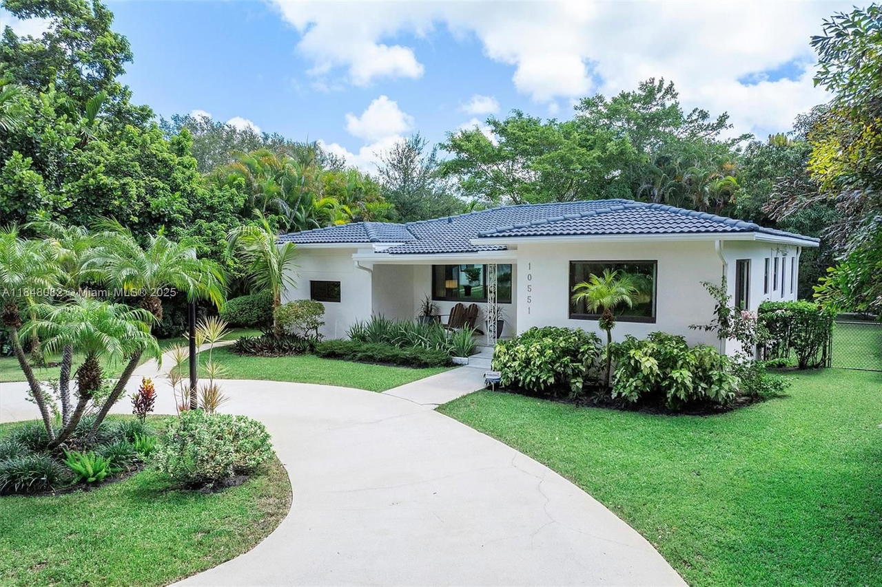 Real estate property located at 10551 3rd Ave, Miami-dade, First Addn To Pasadena Pa, Miami Shores, FL