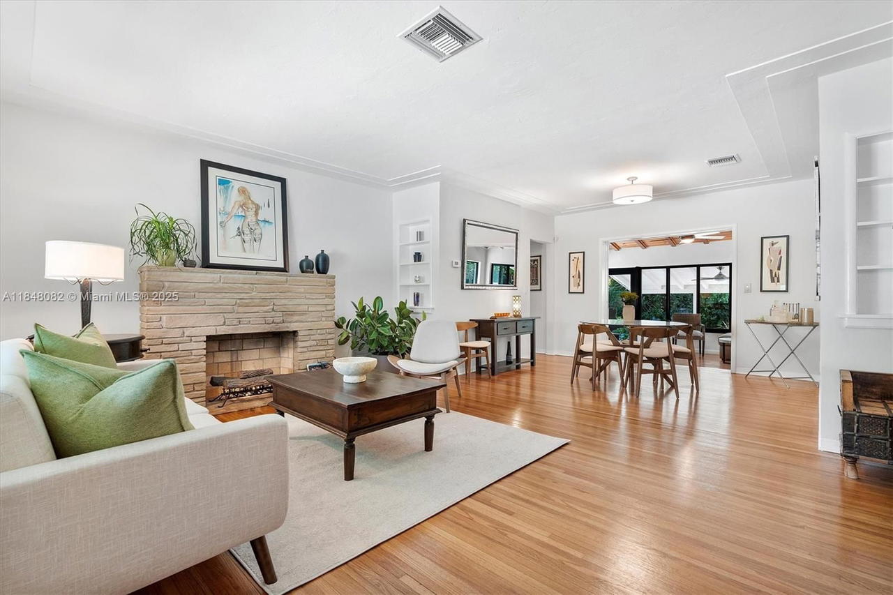 Real estate property located at 10551 3rd Ave, Miami-dade, First Addn To Pasadena Pa, Miami Shores, FL