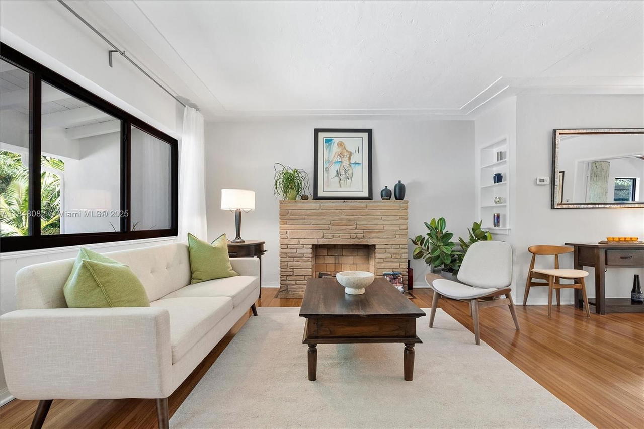 Real estate property located at 10551 3rd Ave, Miami-dade, First Addn To Pasadena Pa, Miami Shores, FL