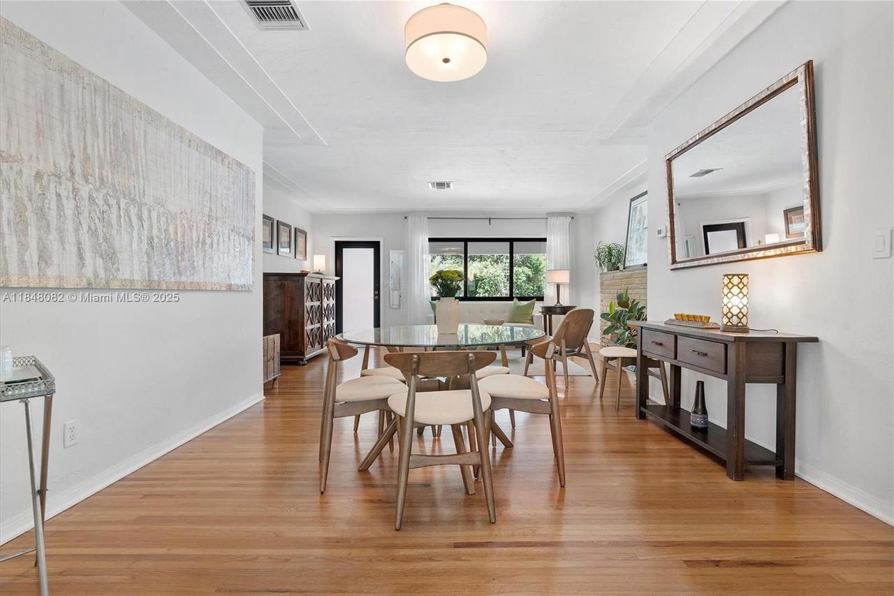 Real estate property located at 10551 3rd Ave, Miami-dade, First Addn To Pasadena Pa, Miami Shores, FL