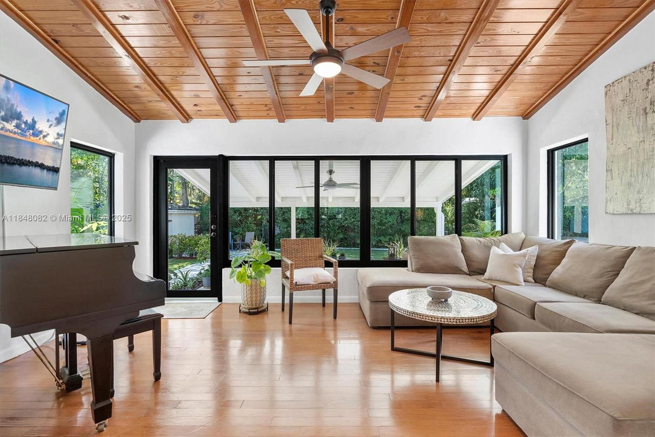 Real estate property located at 10551 3rd Ave, Miami-dade, First Addn To Pasadena Pa, Miami Shores, FL