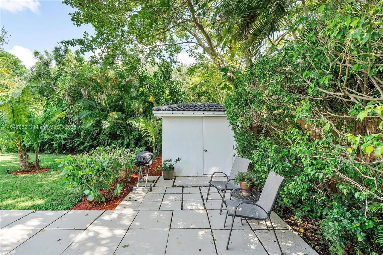Real estate property located at 10551 3rd Ave, Miami-dade, First Addn To Pasadena Pa, Miami Shores, FL