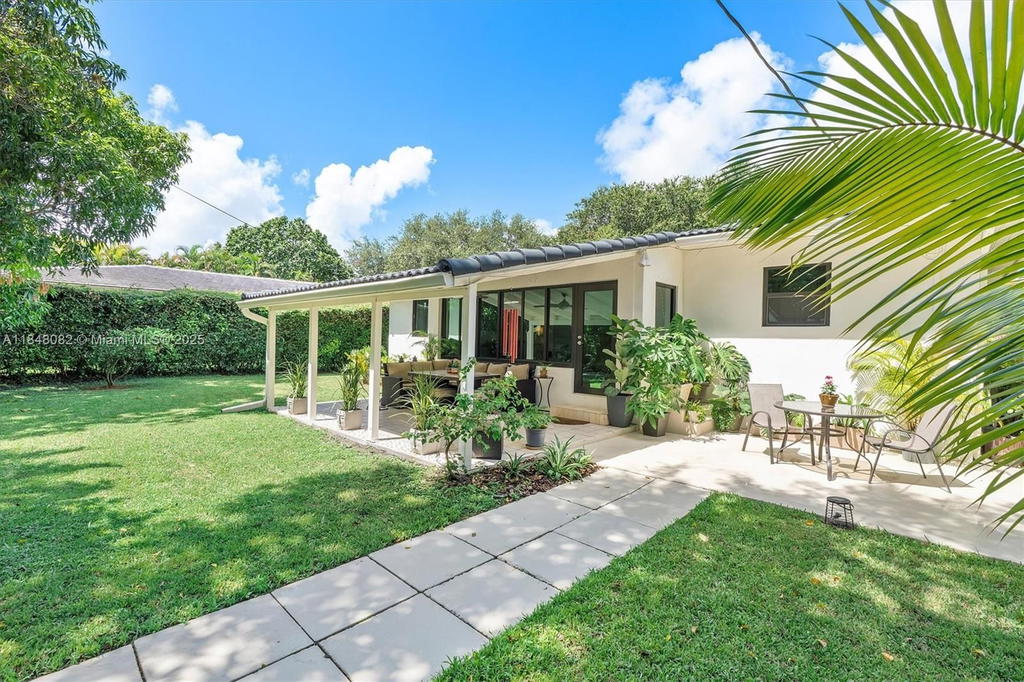 Real estate property located at 10551 3rd Ave, Miami-dade, First Addn To Pasadena Pa, Miami Shores, FL