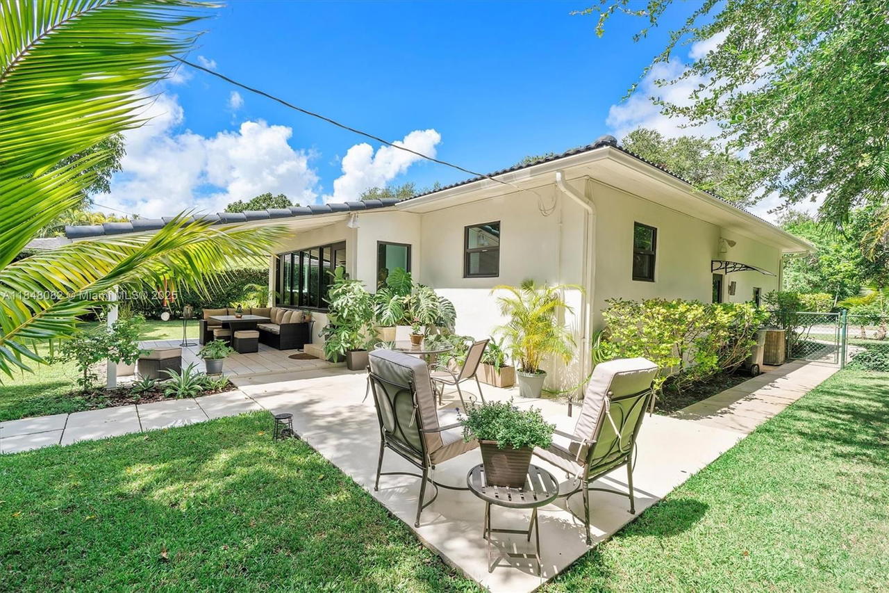Real estate property located at 10551 3rd Ave, Miami-dade, First Addn To Pasadena Pa, Miami Shores, FL