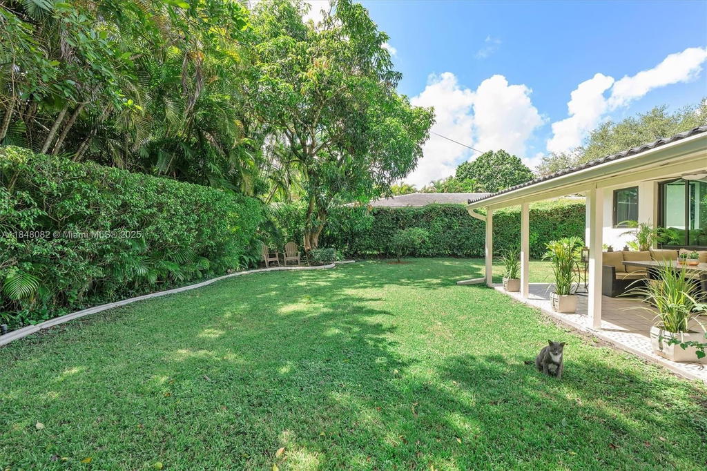 Real estate property located at 10551 3rd Ave, Miami-dade, First Addn To Pasadena Pa, Miami Shores, FL