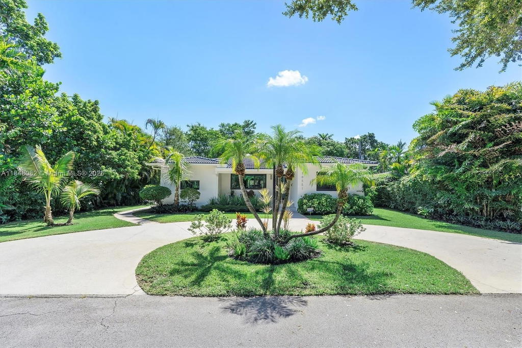 Real estate property located at 10551 3rd Ave, Miami-dade, First Addn To Pasadena Pa, Miami Shores, FL