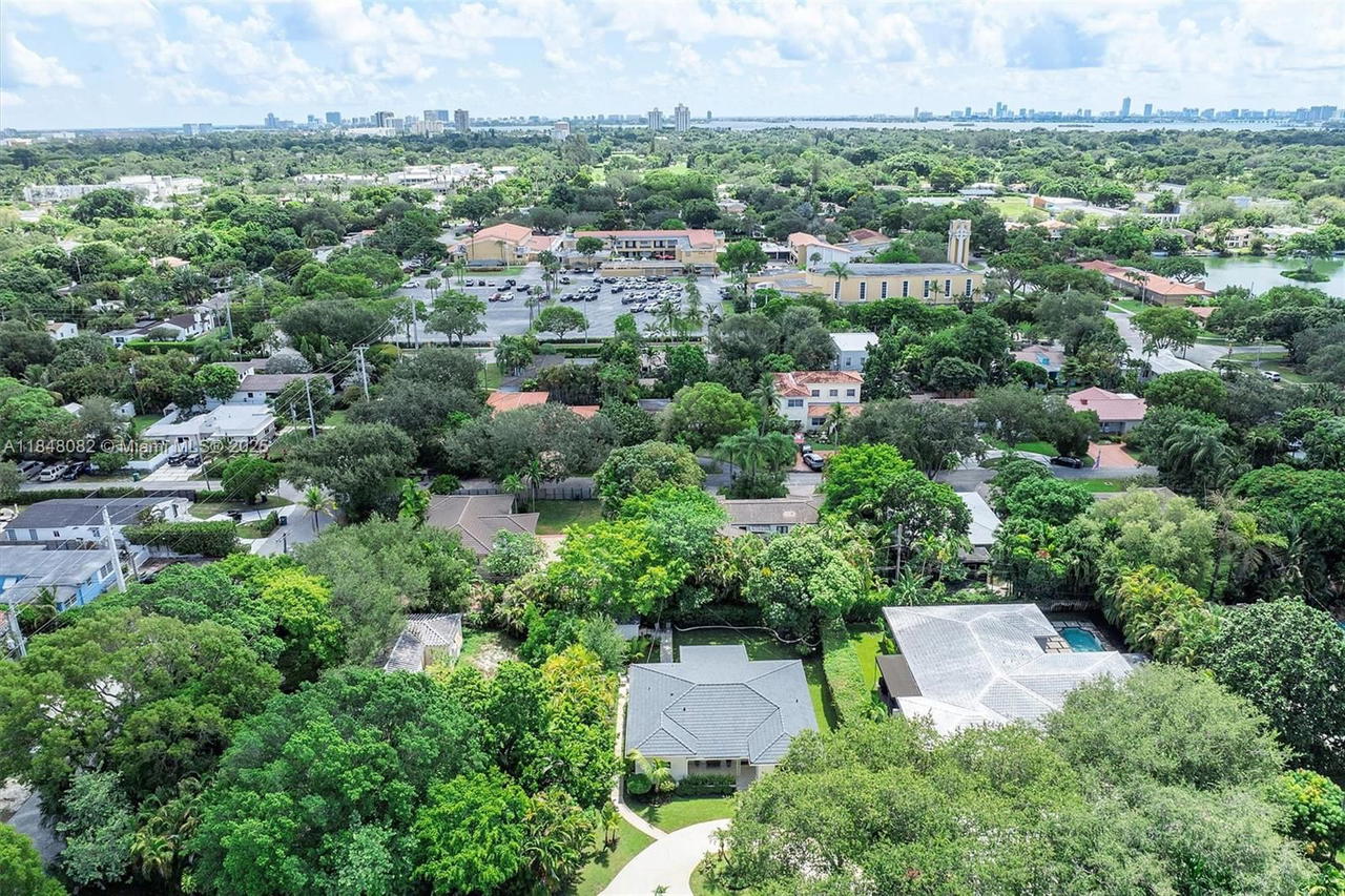 Real estate property located at 10551 3rd Ave, Miami-dade, First Addn To Pasadena Pa, Miami Shores, FL